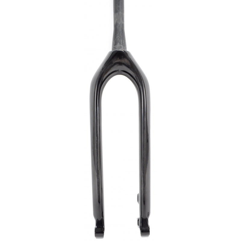 Horquilla EXS para bicicletas de disco de carbono 27,5 y 29