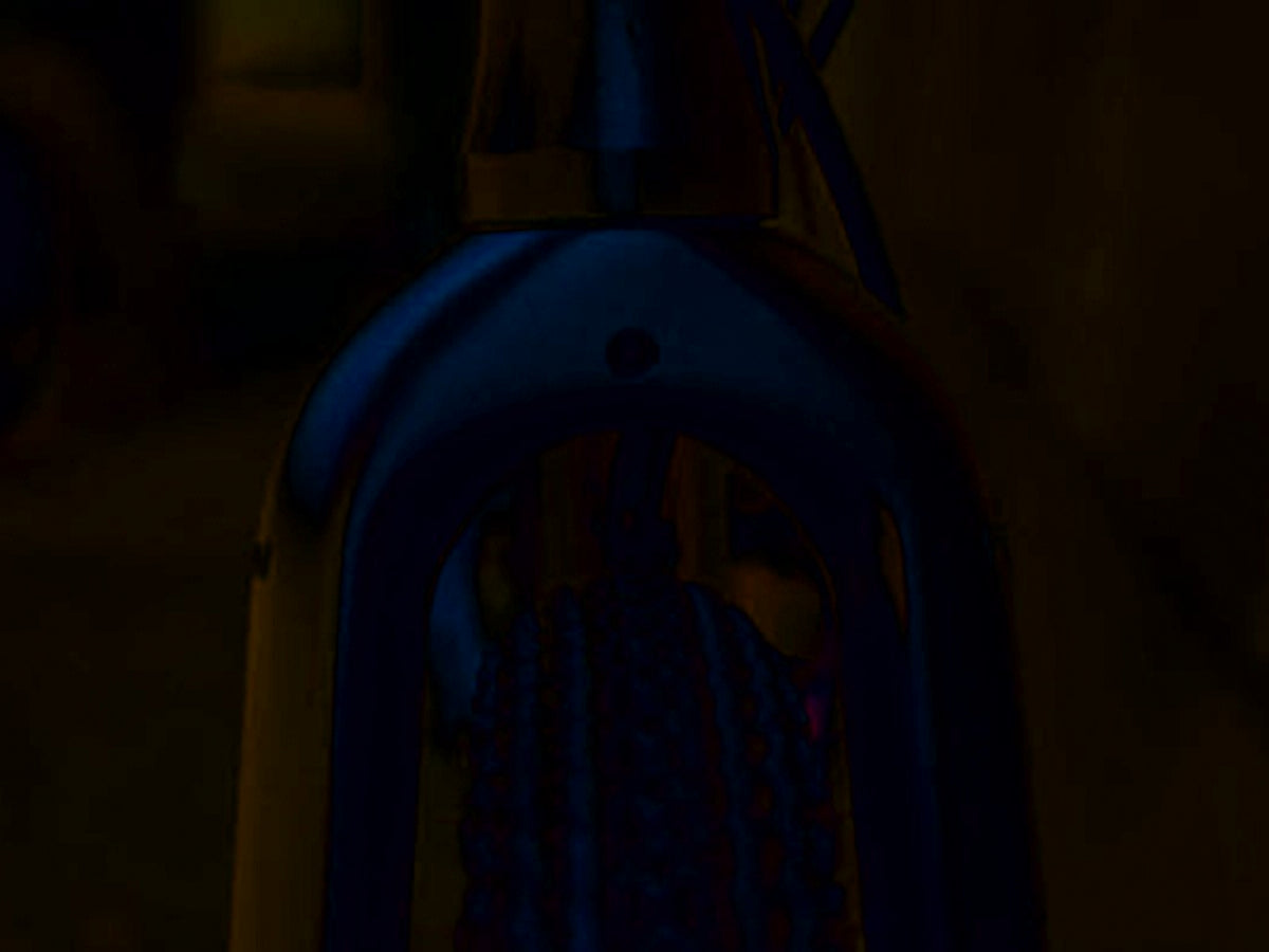 Fourche Fyxation Sparta All Road QR