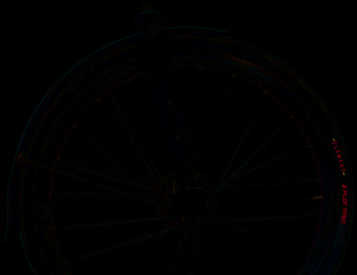 Fourche Fyxation Sparta All Road QR