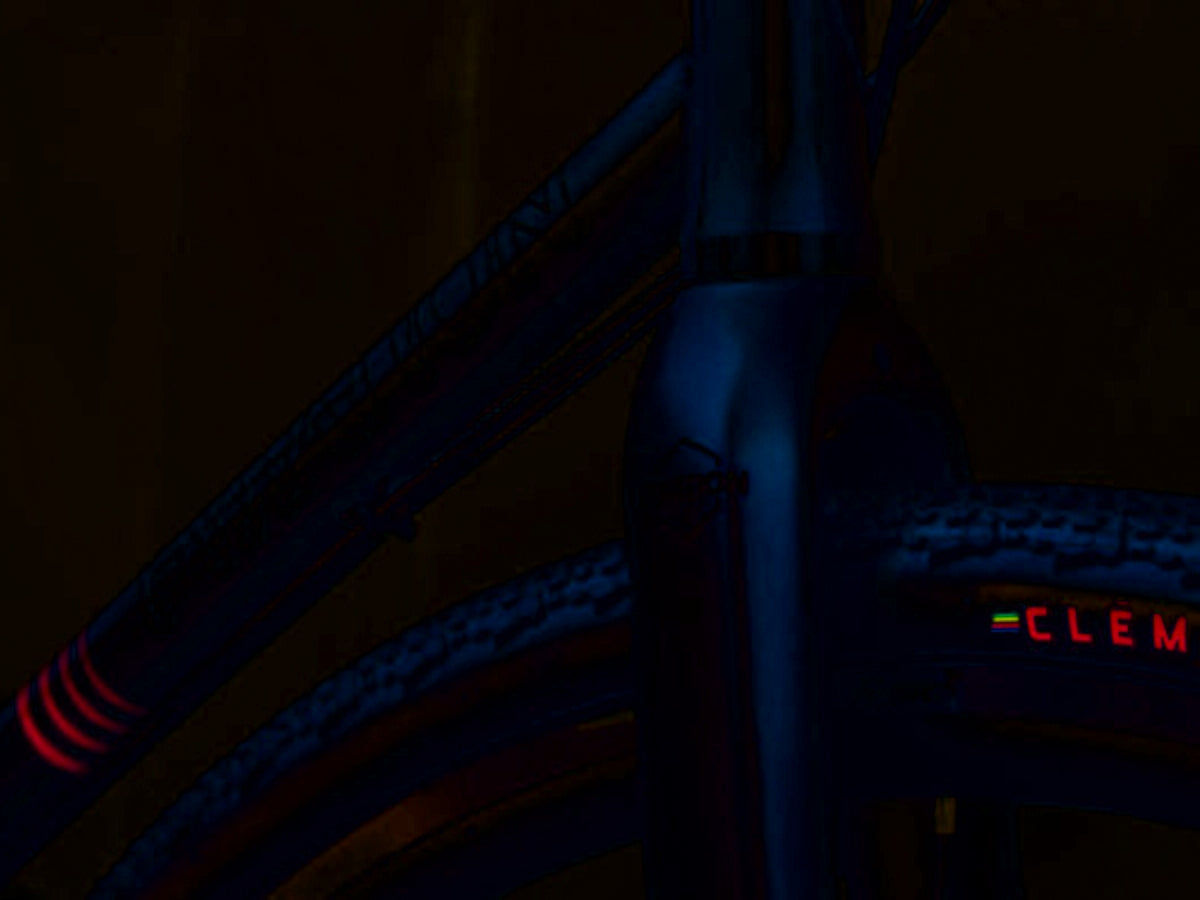 Fourche Fyxation Sparta All Road QR