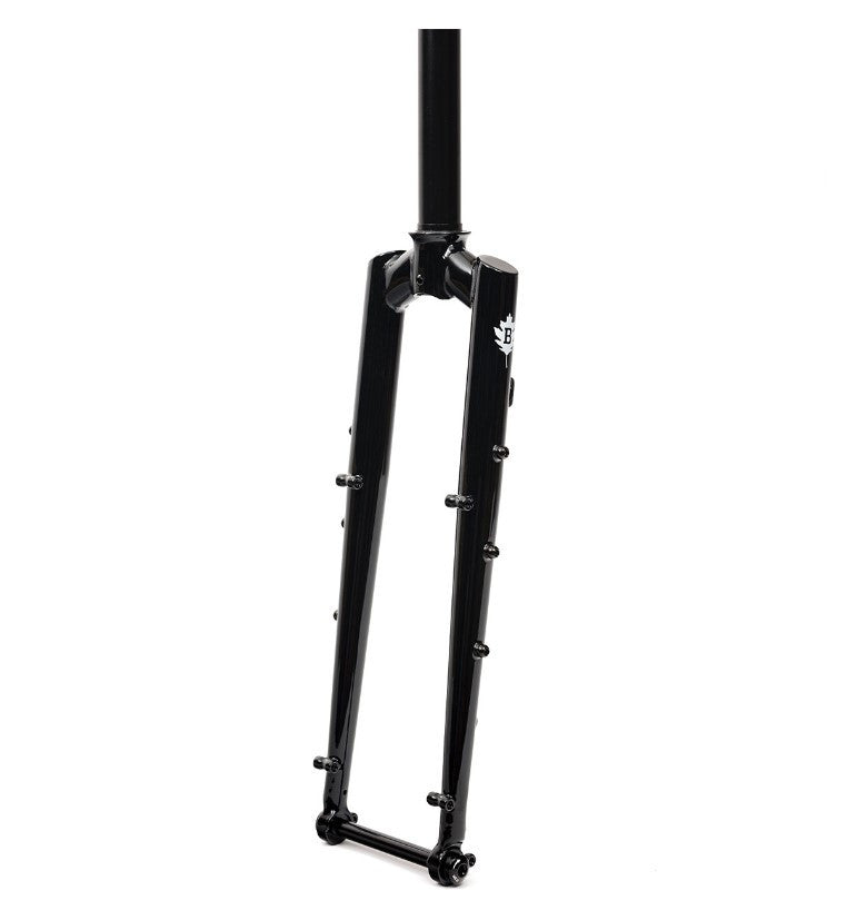 Fourche gravel Brother Cycles Steel