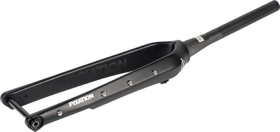 Fourche Gravel Carbone Fyxation Sparta All Road