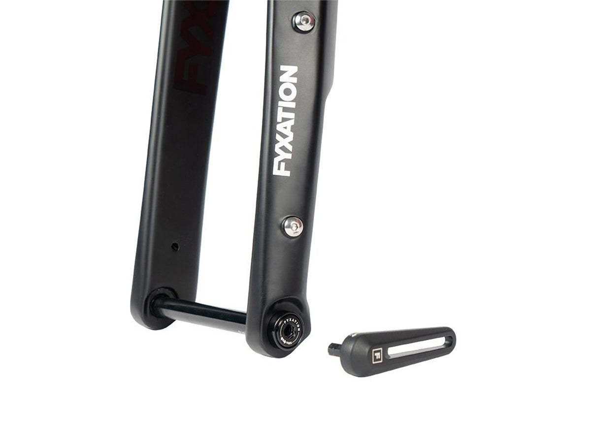 Fyxation Sparta All Road Carbon-Gravelgabel