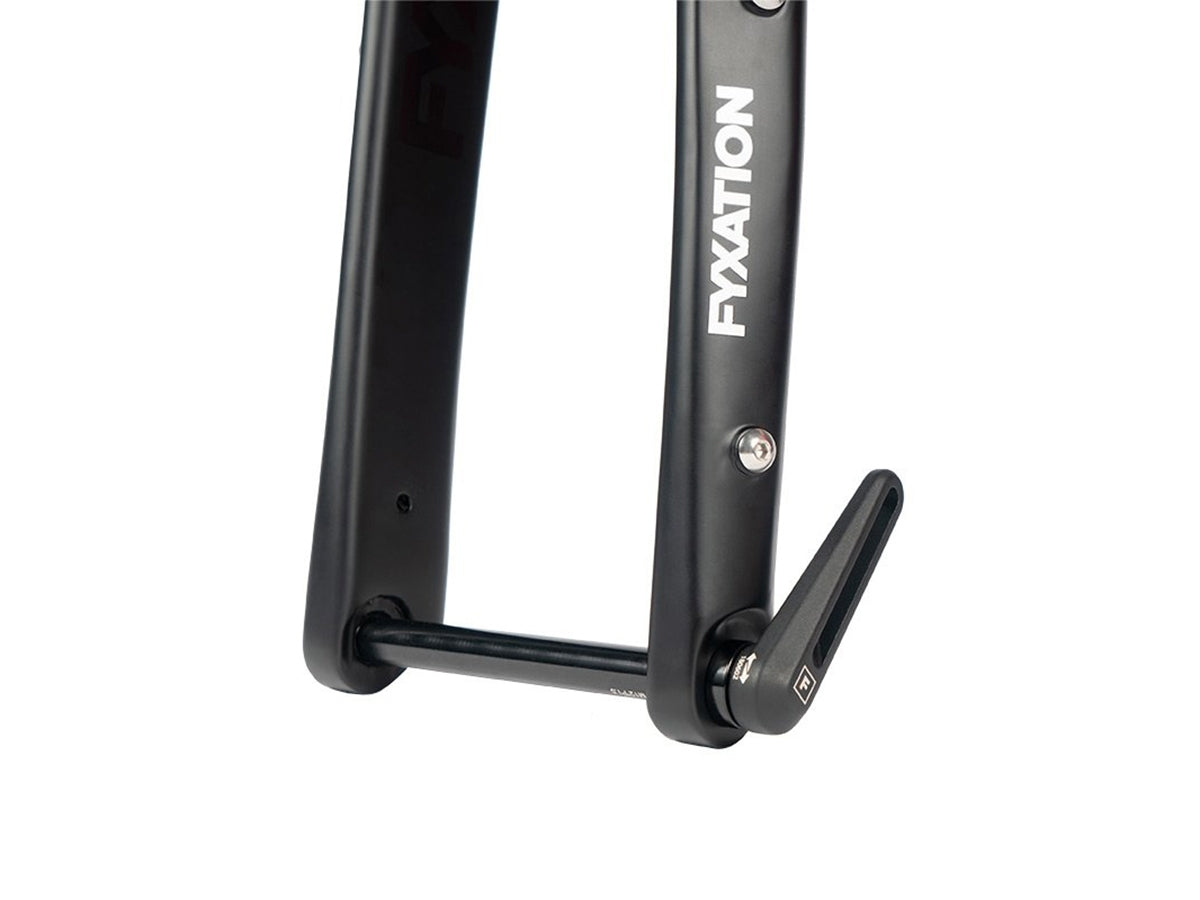 Fyxation Sparta All Road Carbon-Gravelgabel