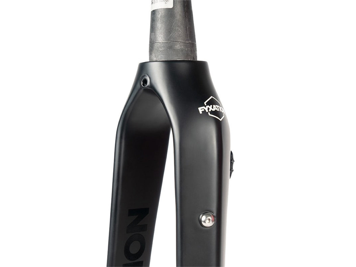 Fyxation Sparta All Road Carbon-Gravelgabel