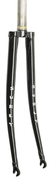 Fourche route/piste Surly Steamroller