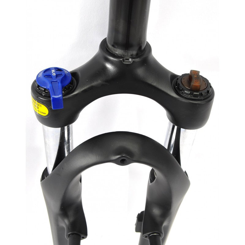 Horquilla de suspensión EXS para VTC 28