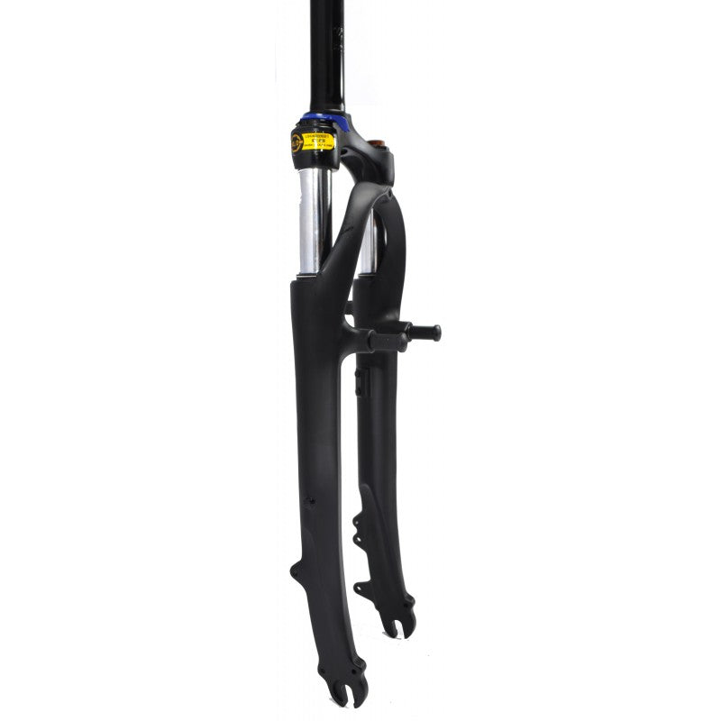 Fourche suspendue EXS pour VTC 28"