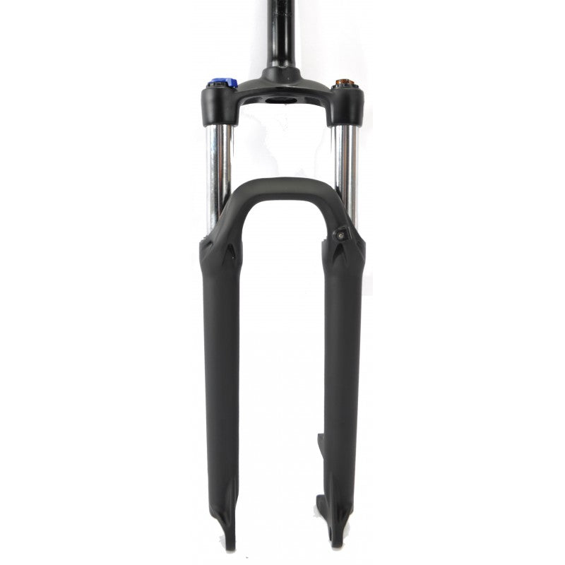 Fourche suspendue EXS pour VTT 26" à disque