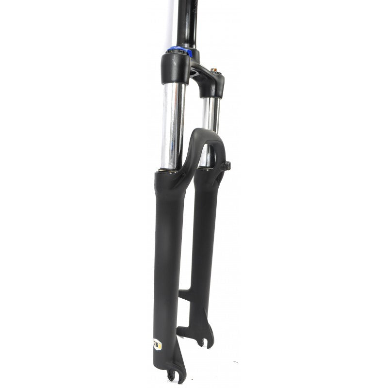 Fourche suspendue EXS pour VTT 26" à disque