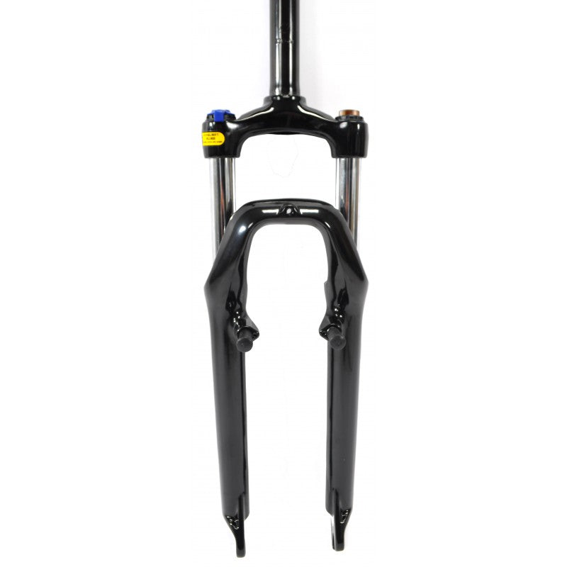 Fourche suspendue EXS pour VTT 26" V-Brake