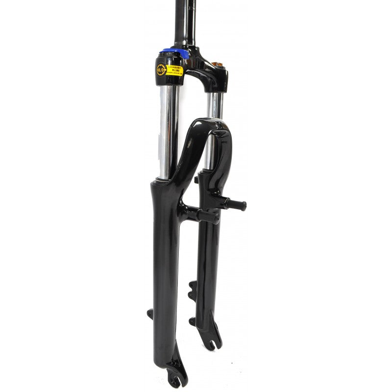 Fourche suspendue EXS pour VTT 26" V-Brake