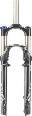 Fourche suspendue Rockshox 30 Silver TK pour VTT 26" V-Brake