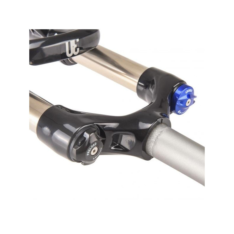 Fourche suspendue Rockshox 30 Silver TK pour VTT 26" V-Brake