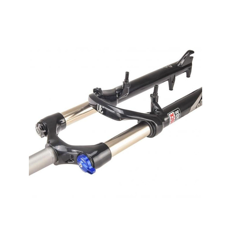Fourche suspendue Rockshox 30 Silver TK pour VTT 26" V-Brake
