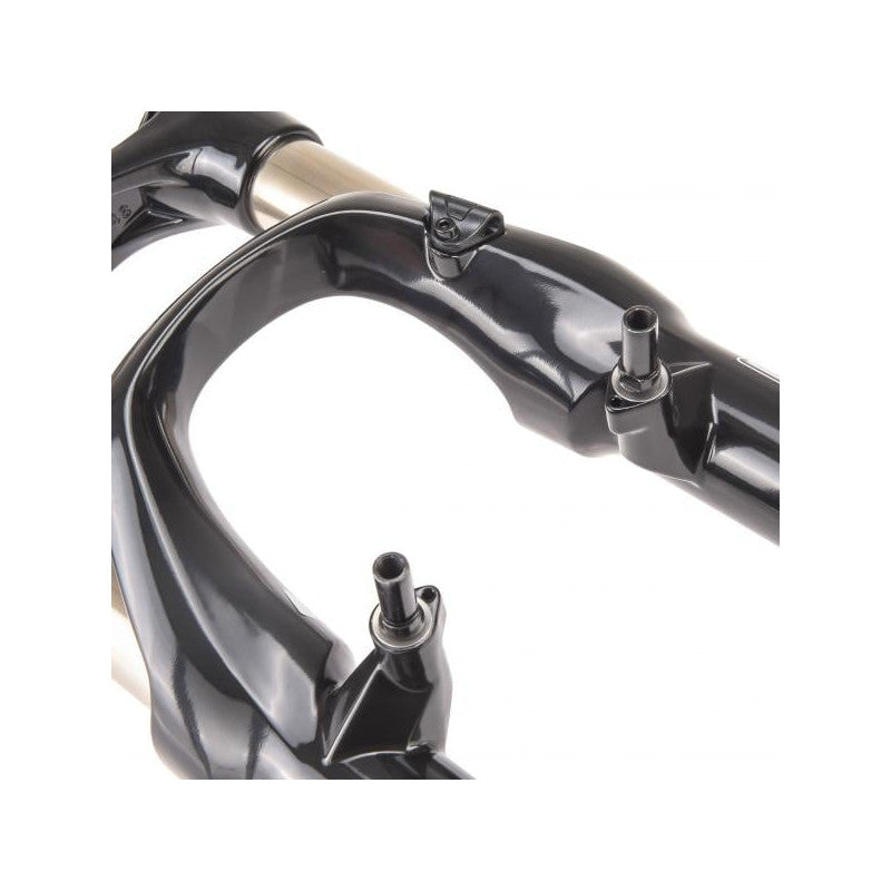 Fourche suspendue Rockshox 30 Silver TK pour VTT 26" V-Brake