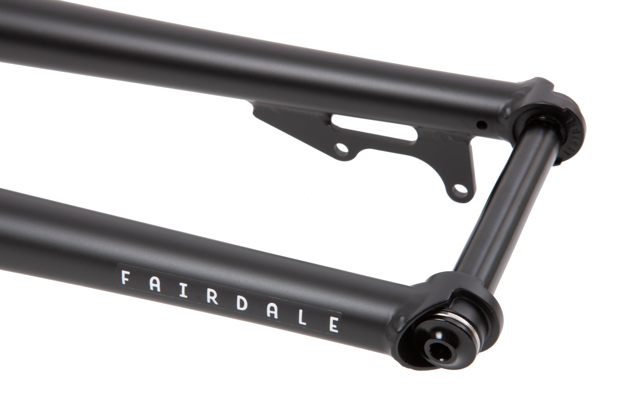 Forcella per bici Fairdale Harraiser 26 Dirt MTB