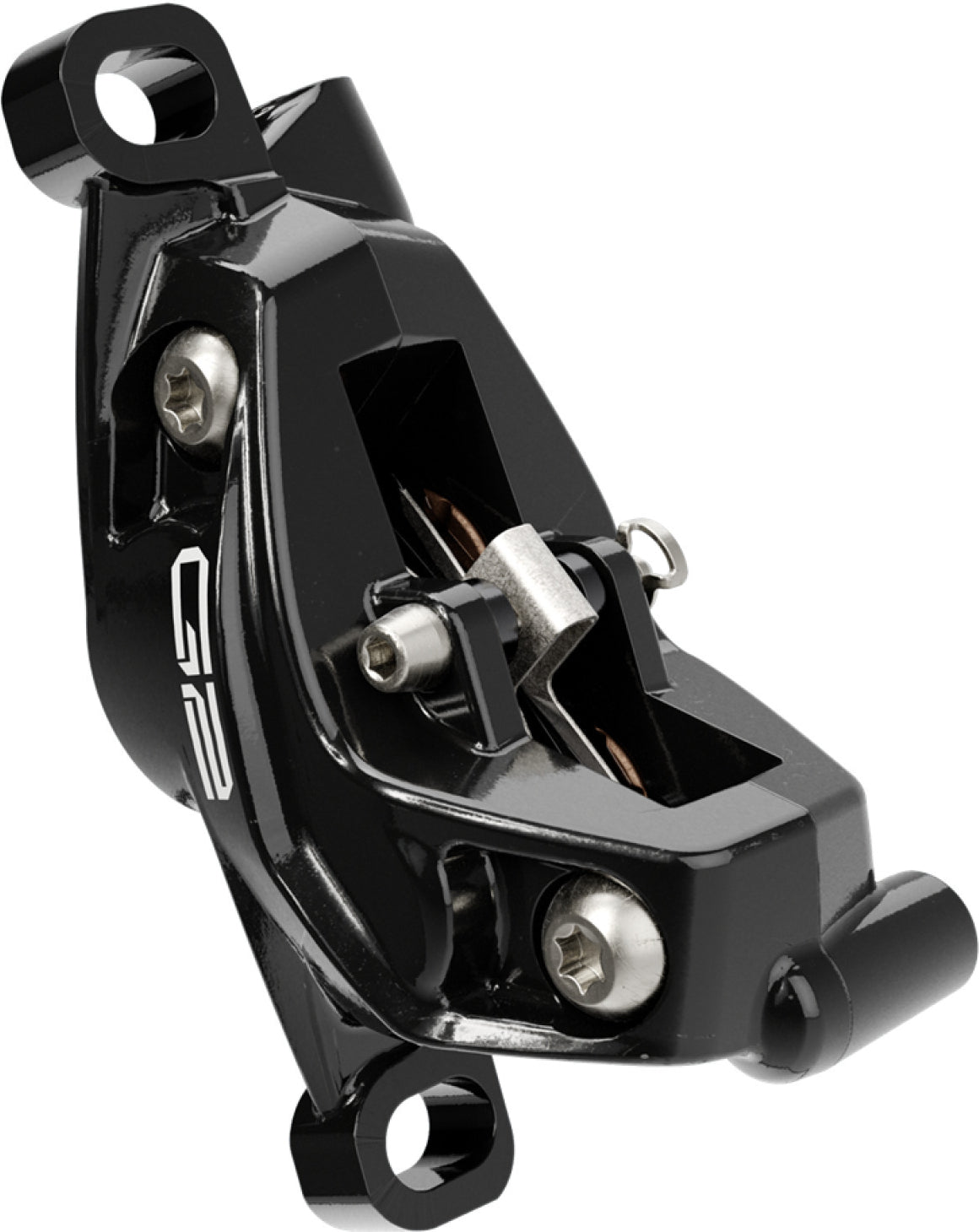 Frein à disque hydraulique avant SRAM G2 R