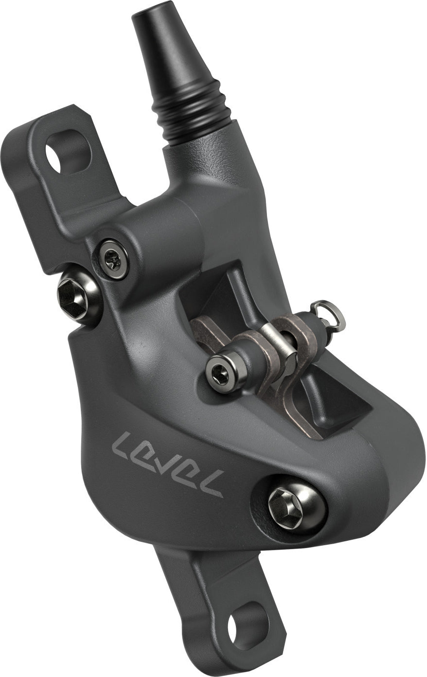 Frein à disque hydraulique avant SRAM Level Bronze Stealth