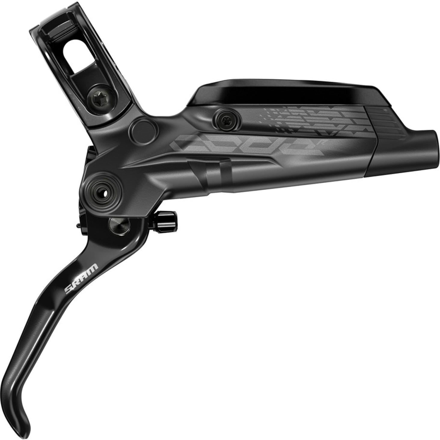 Frein à disque hydraulique SRAM Code R