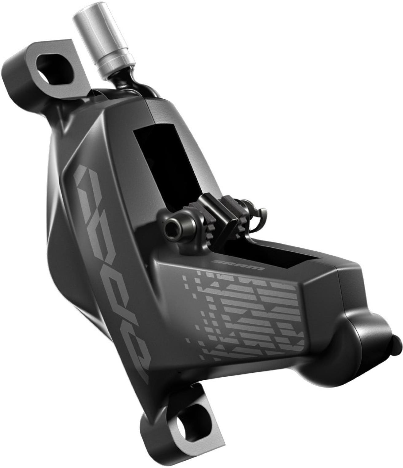 Frein à disque hydraulique SRAM Code R