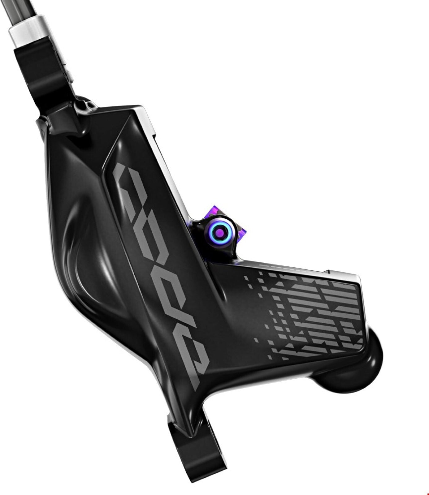 Frein à disque hydraulique SRAM Code RSC