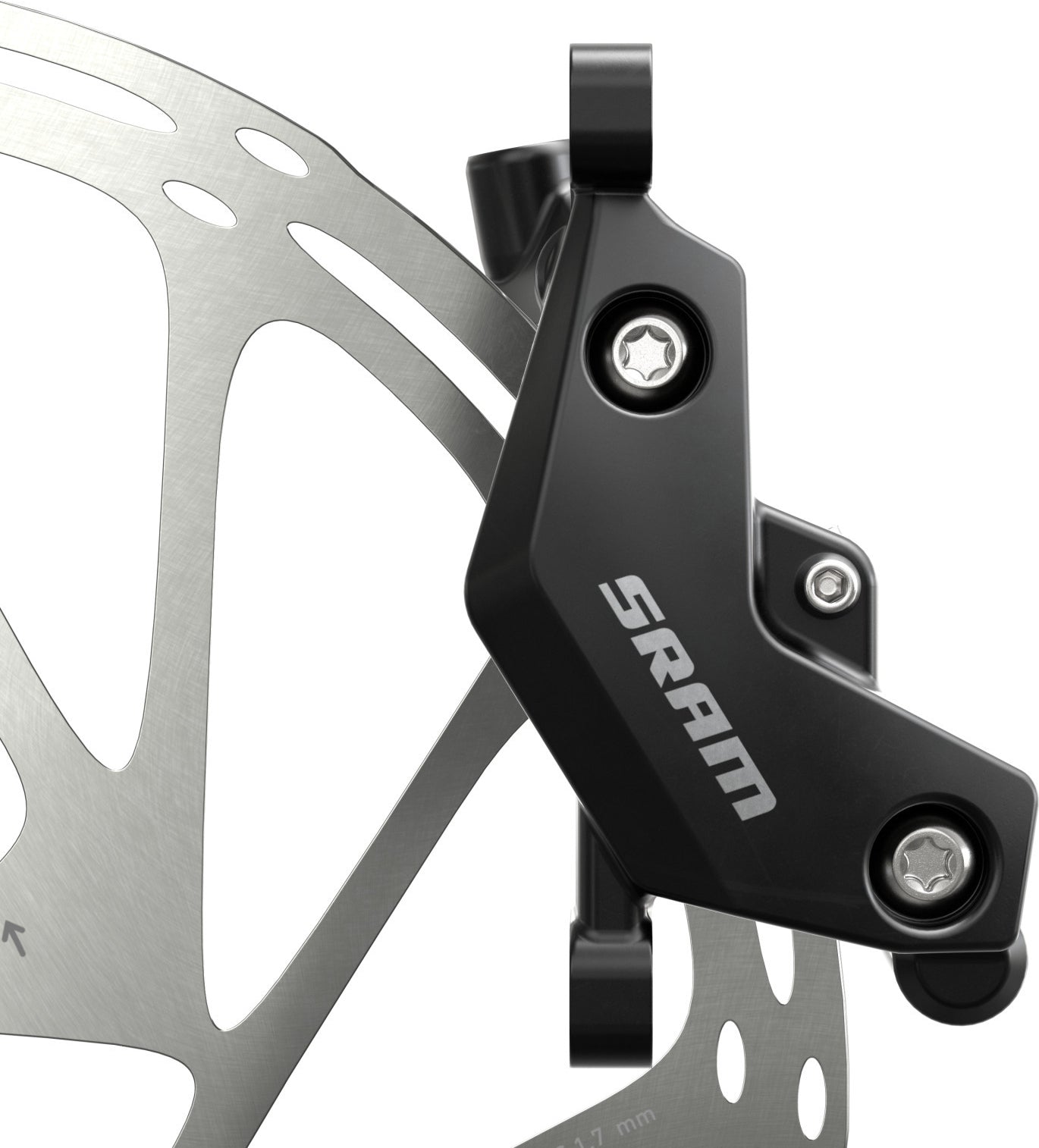 Frein à disque hydraulique SRAM DB6