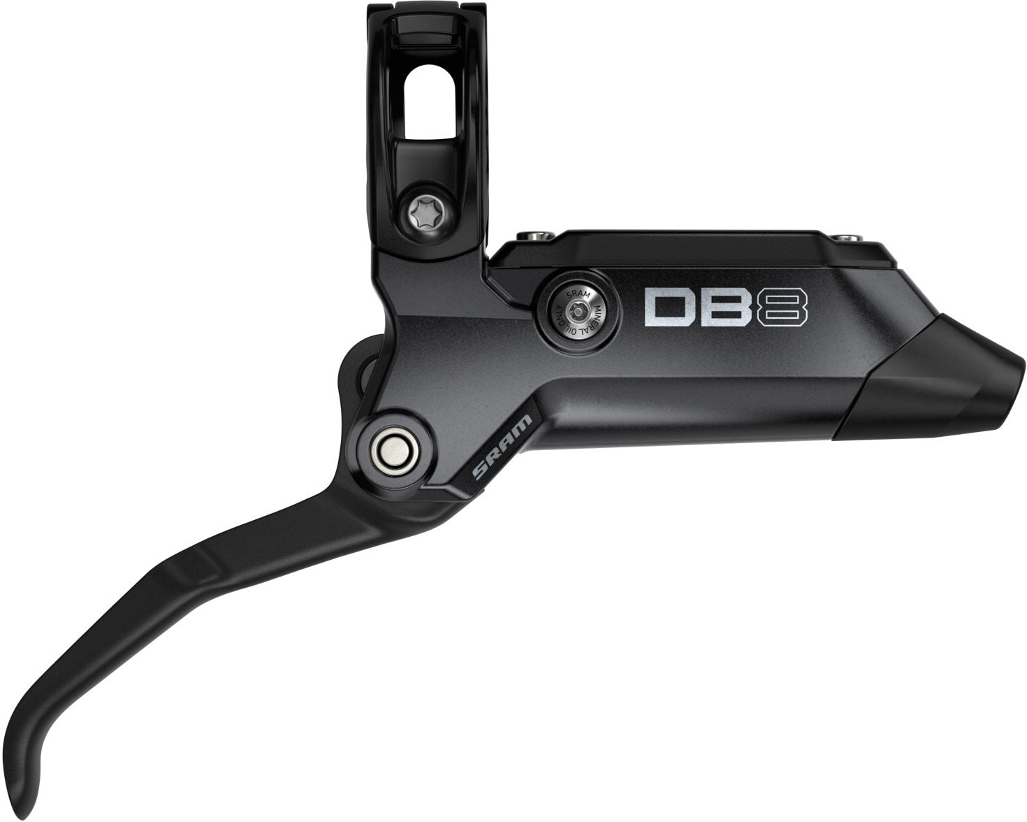 Frein à disque hydraulique SRAM DB8 Stealth