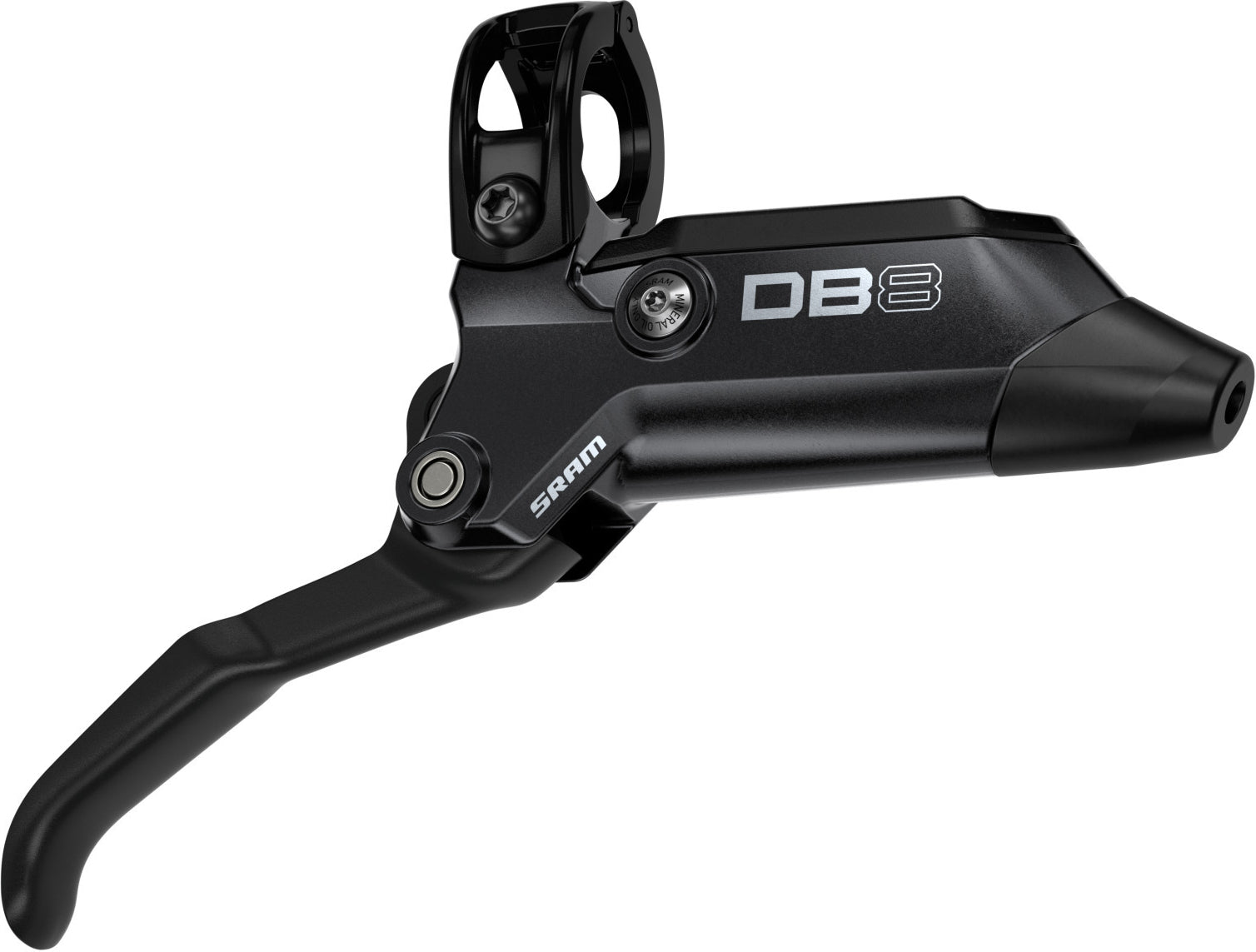 Frein à disque hydraulique SRAM DB8 Stealth