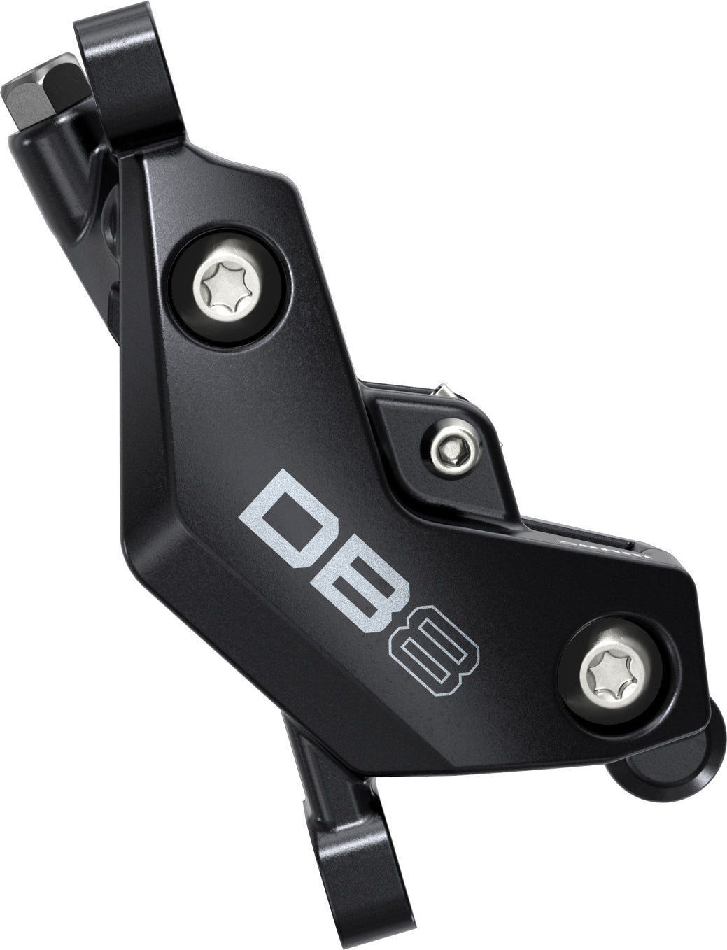 Frein à disque hydraulique SRAM DB8 Stealth