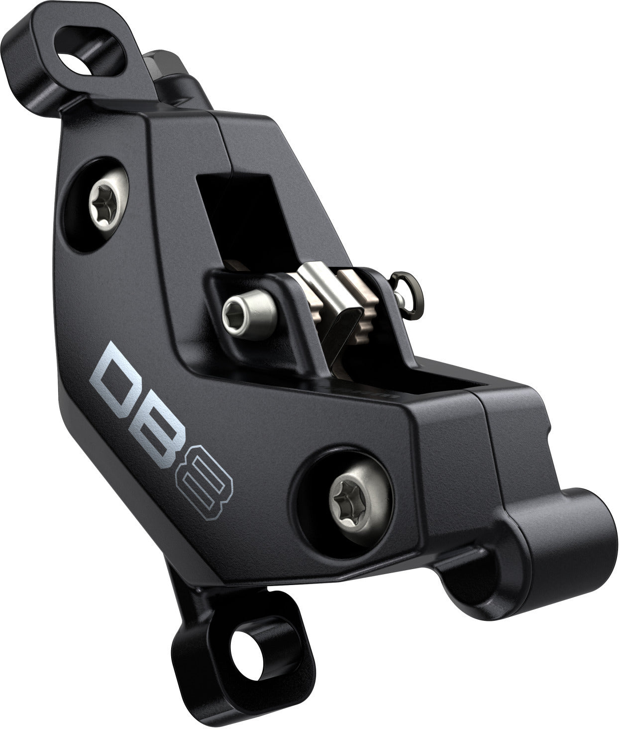 Frein à disque hydraulique SRAM DB8 Stealth