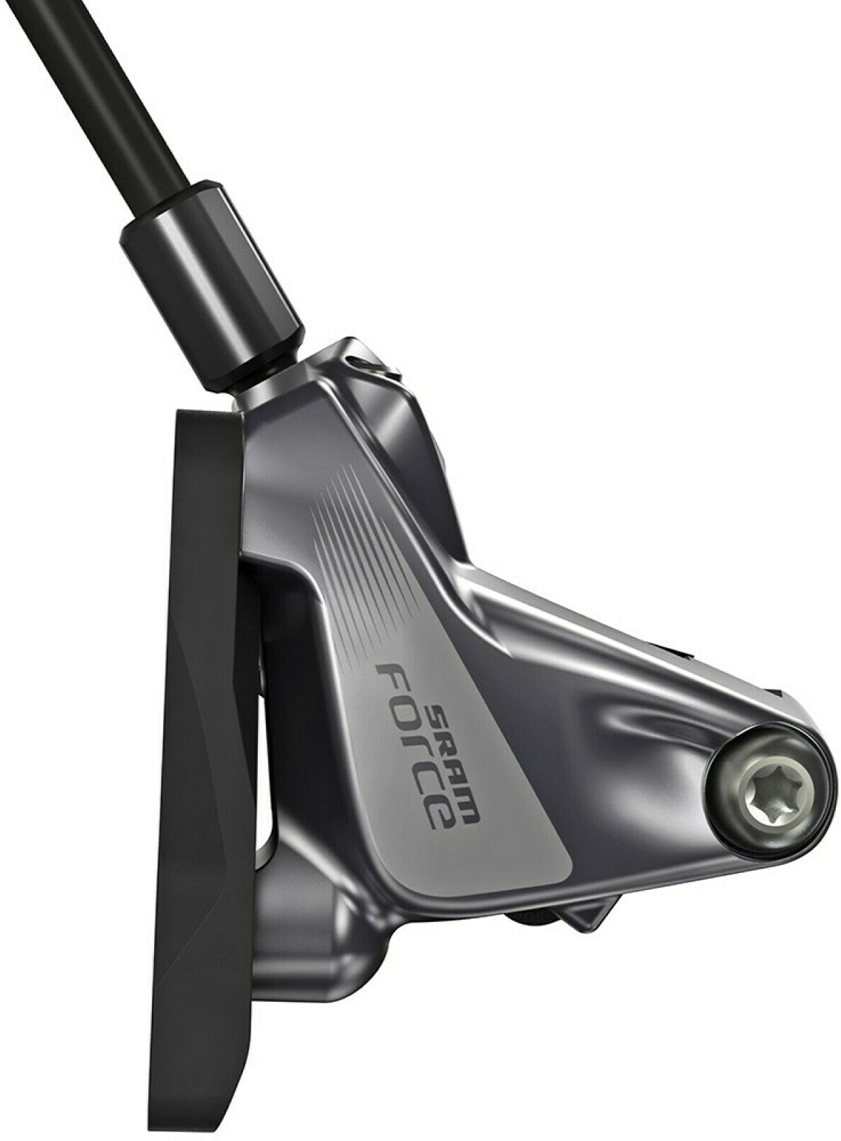 Frein à disque hydraulique SRAM Force 1