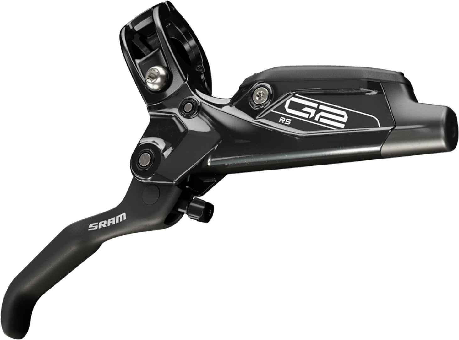 Frein à disque hydraulique SRAM G2 RS