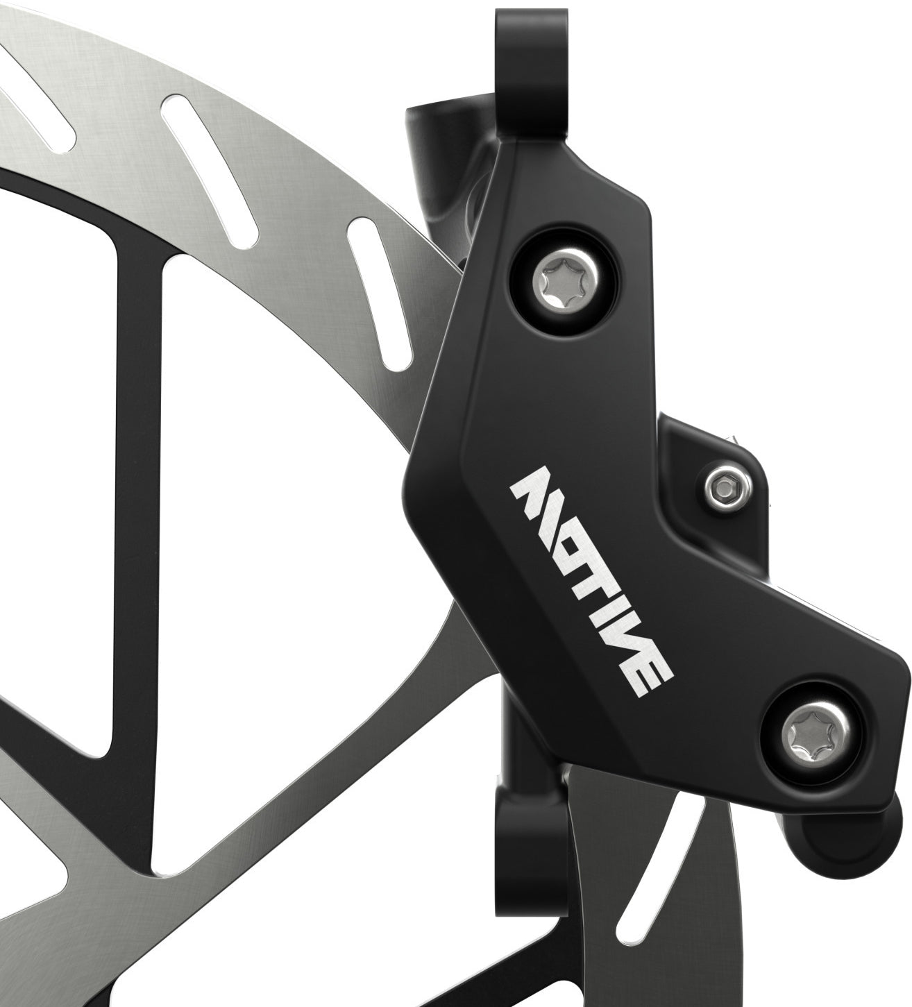 Frein à disque hydraulique SRAM Motive Bronze