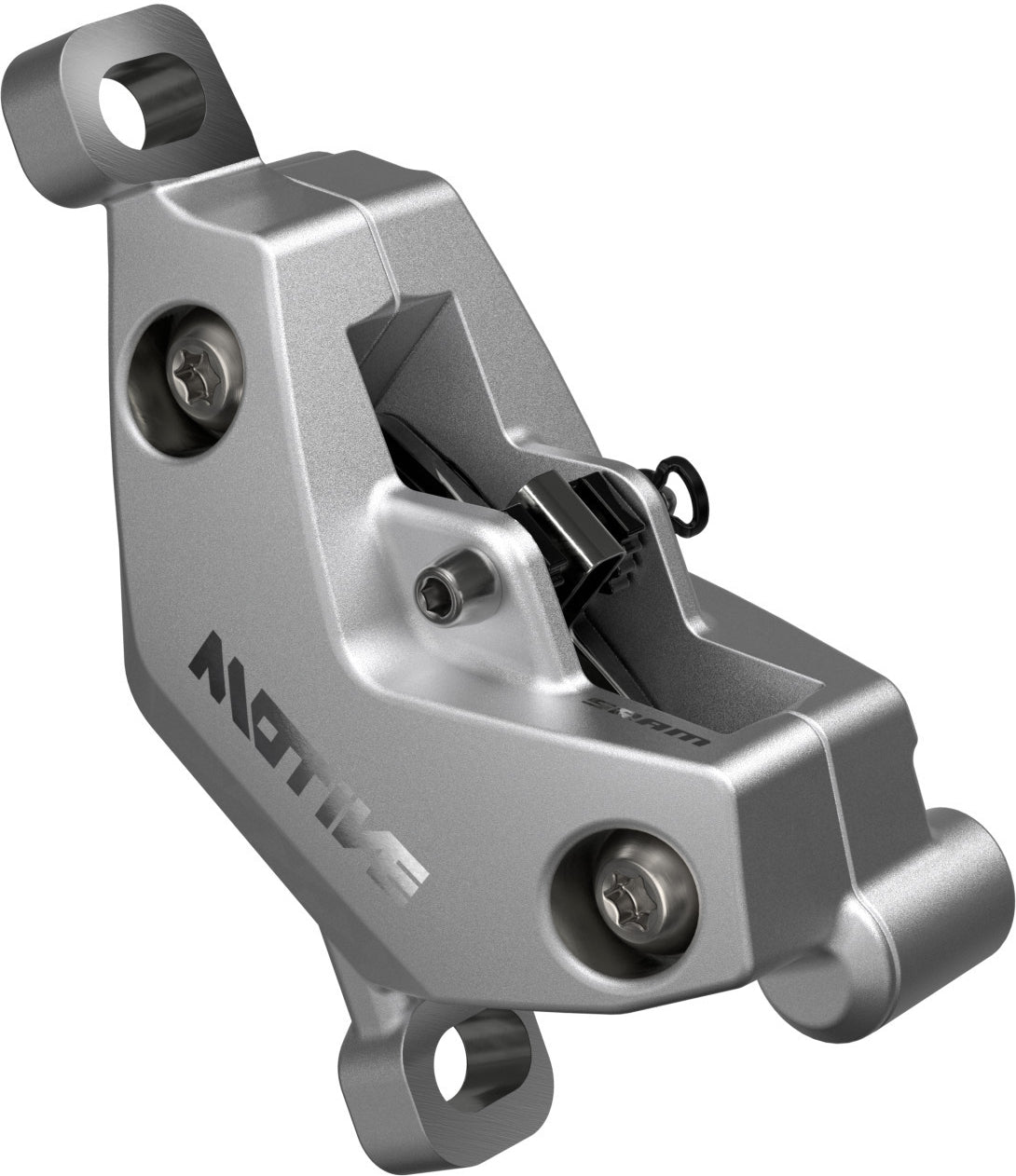 Frein à disque hydraulique SRAM Motive Ultimate