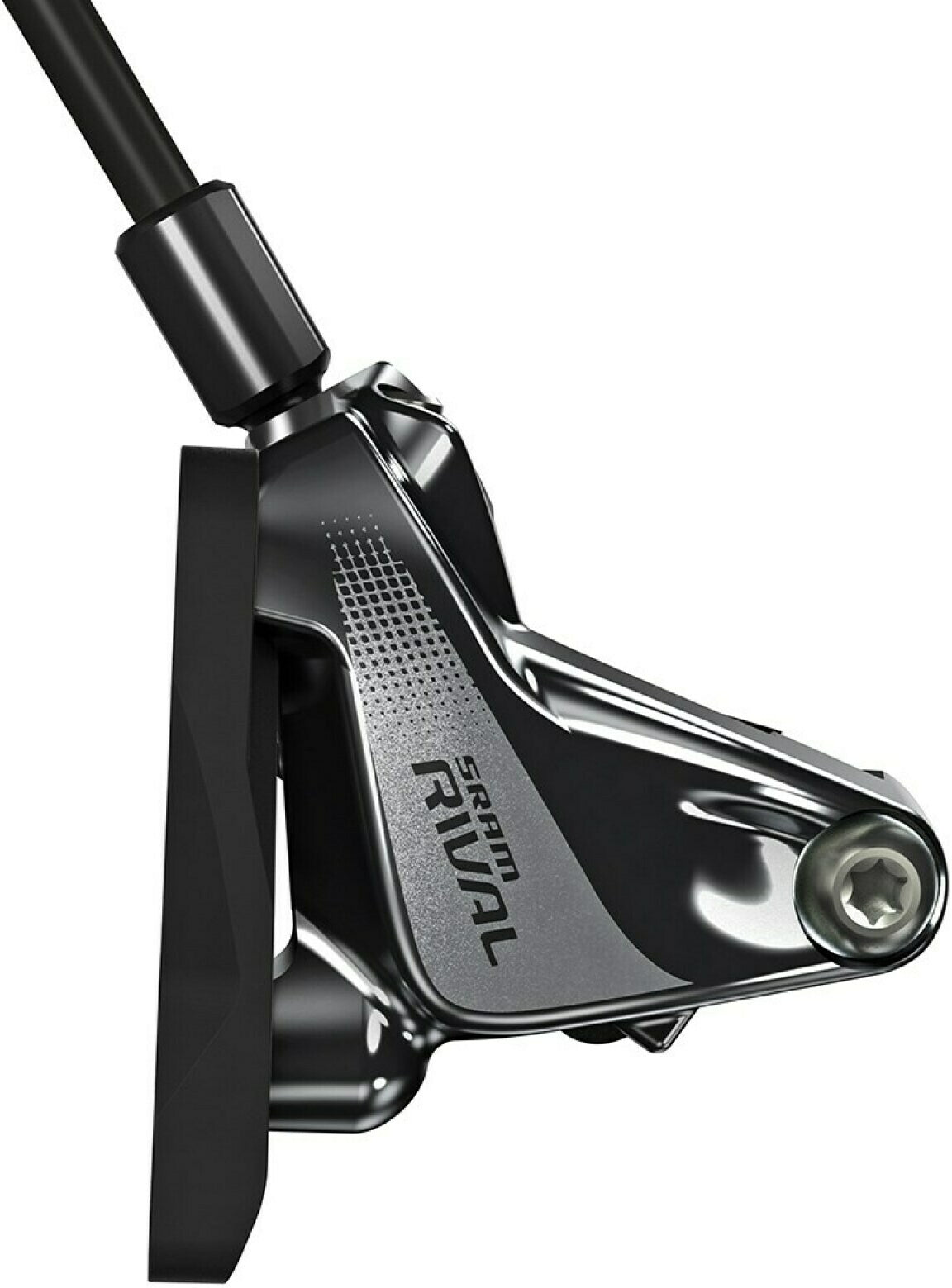 Frein à disque hydraulique SRAM Rival 1 Dropper Actuator