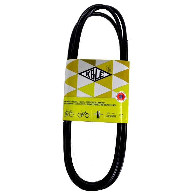 Gaîne de frein téflonée KBLE - 2 m