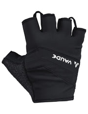 Gants courts de vélo pour homme Active Vaude