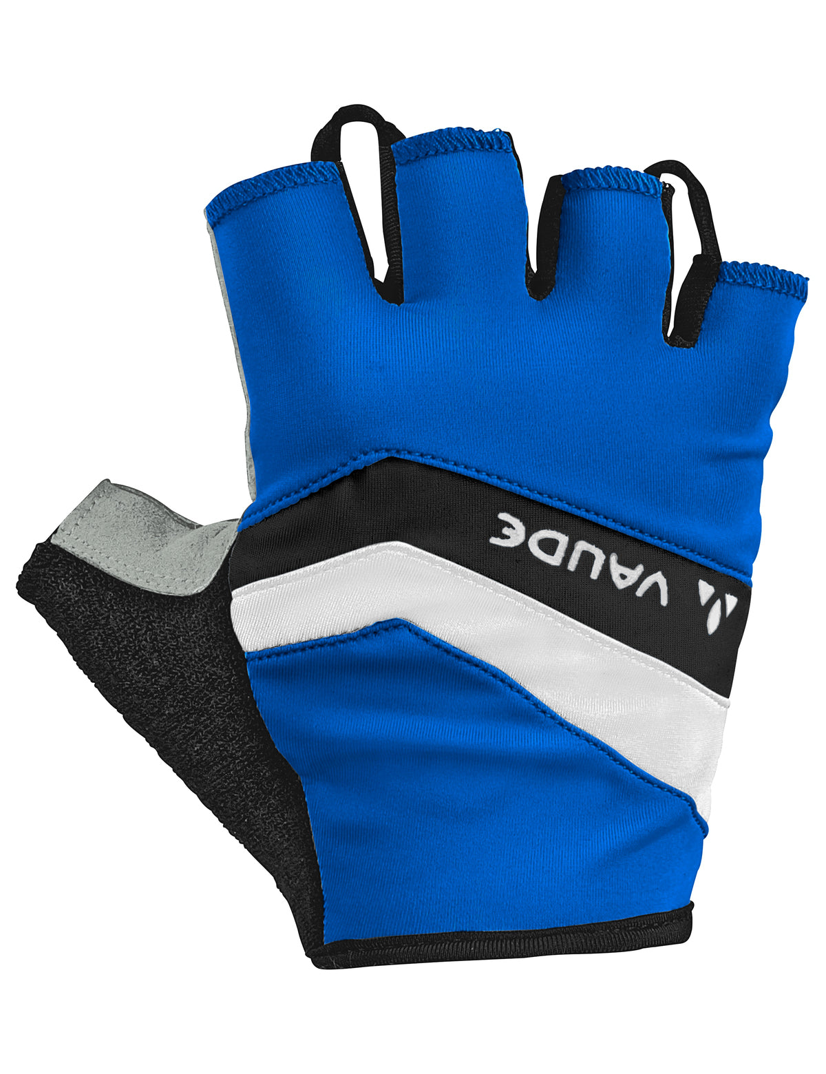Gants courts de vélo pour homme Active Vaude