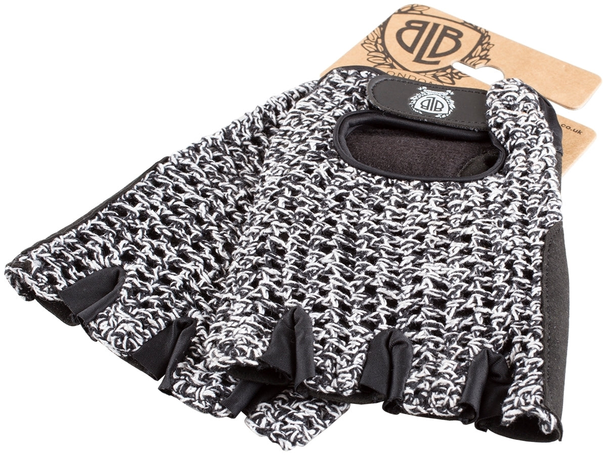 Gants de vélo BLB