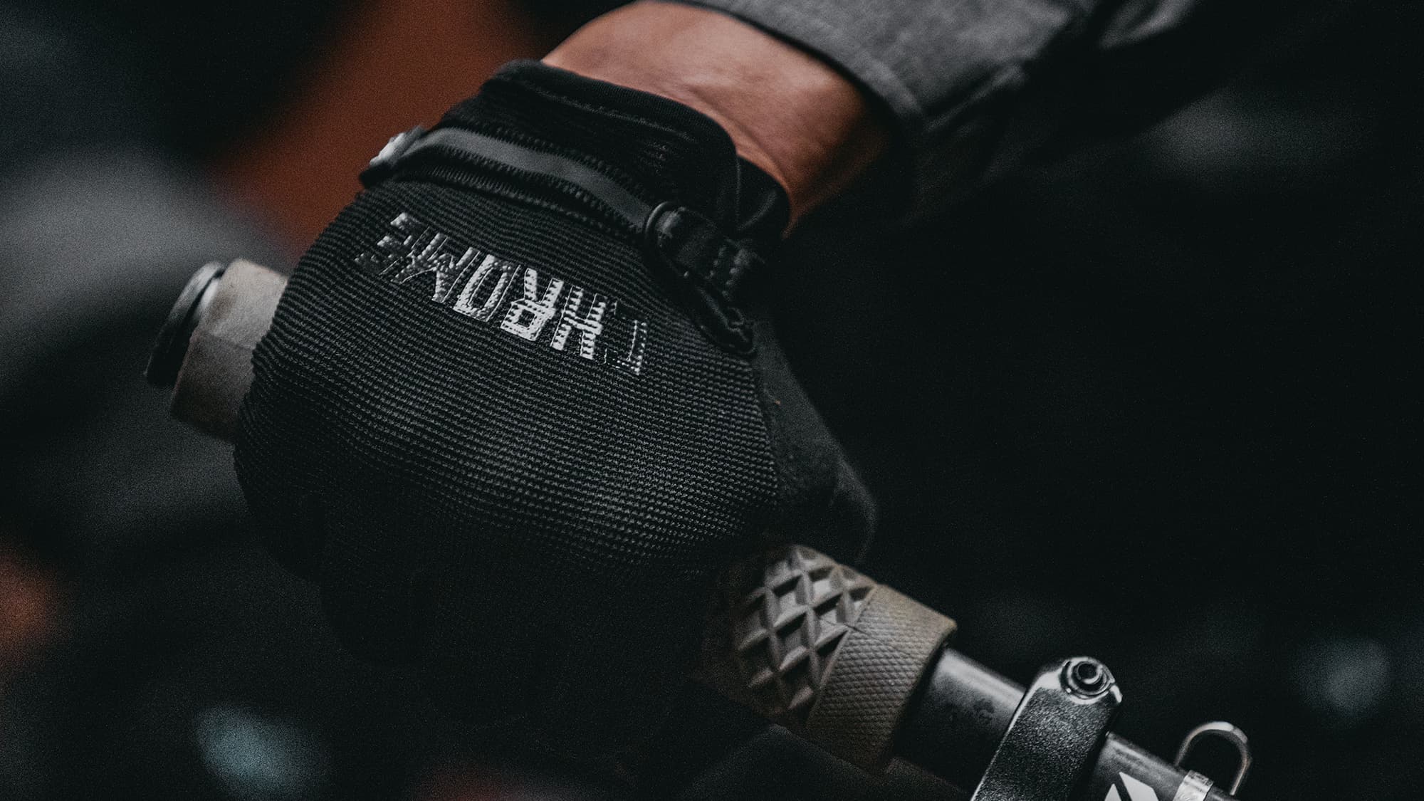 Gants de vélo Chrome Cycling Gloves 2.0