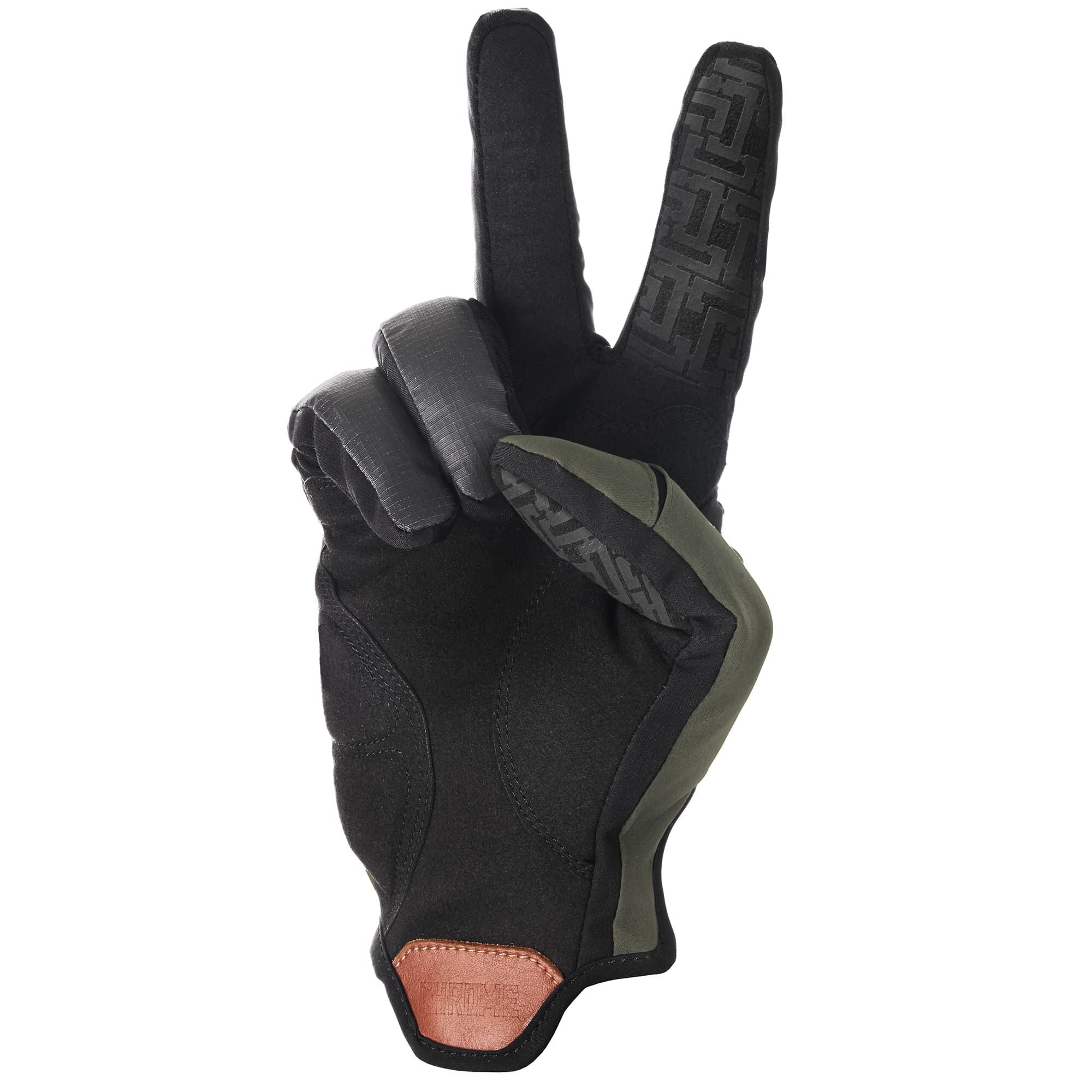 Gants de vélo Chrome Midweight