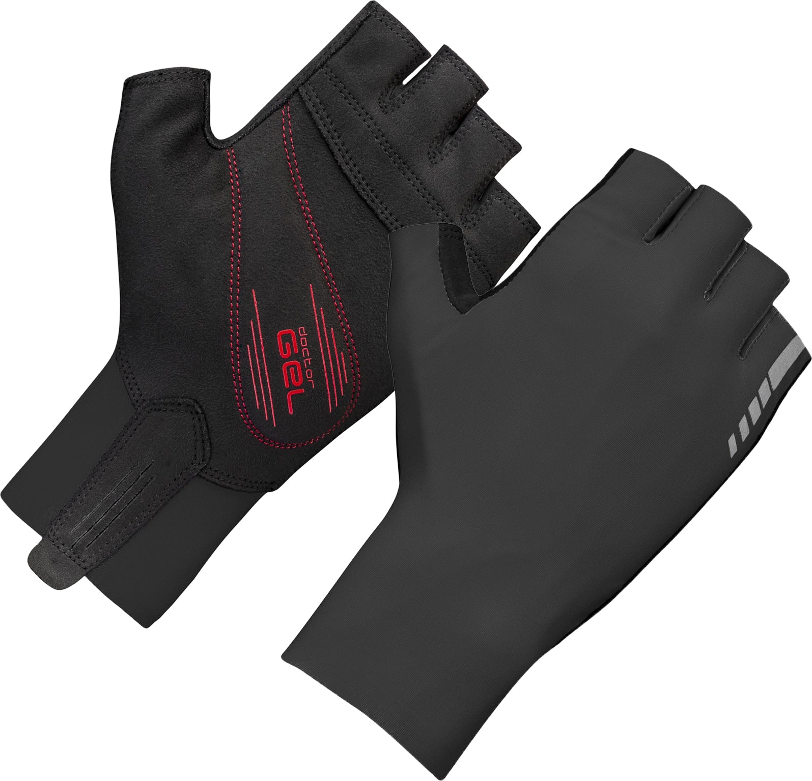 Gants de vélo contre-la-montre GripGrab Aero TT RaceDay