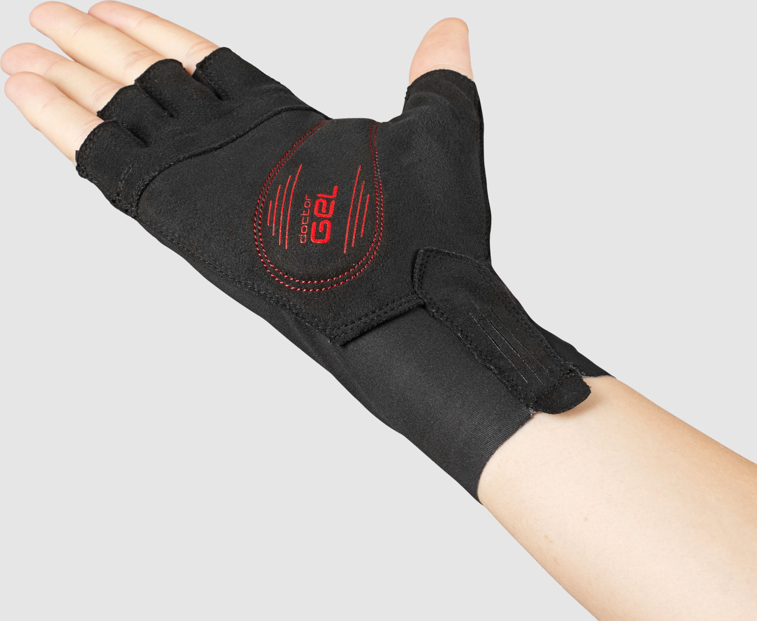 Gants de vélo contre-la-montre GripGrab Aero TT RaceDay