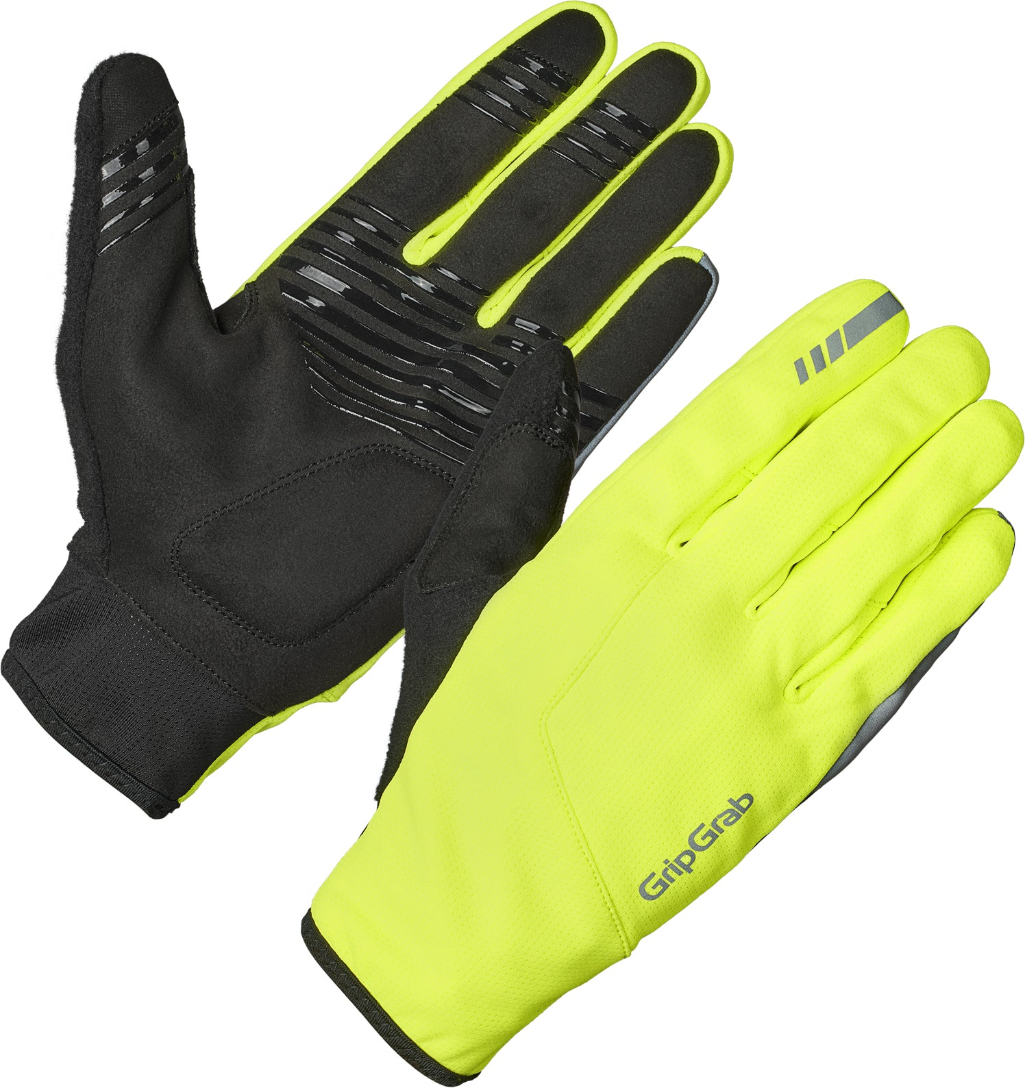 Gants de vélo coupe-vent GripGrab Hurricane 2