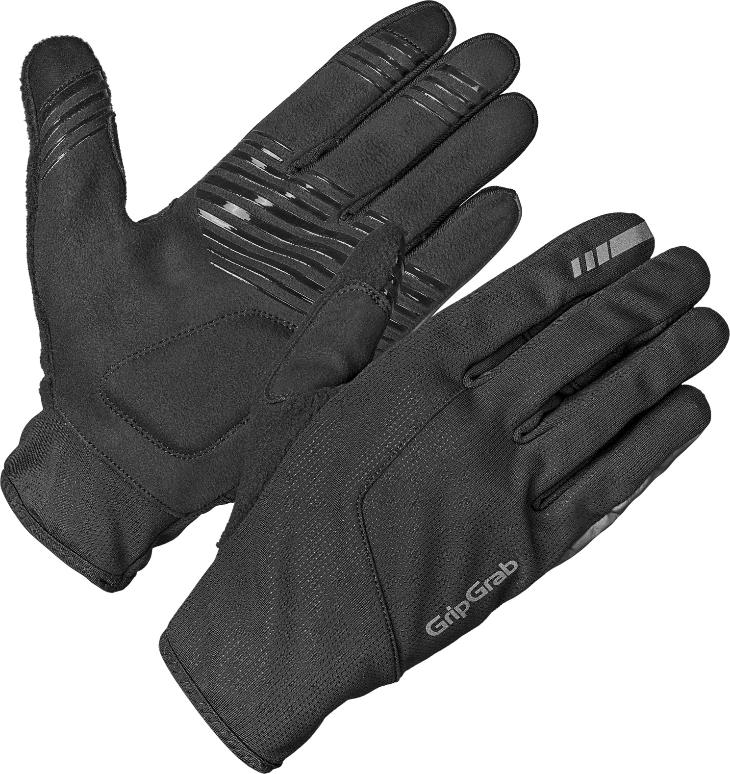Gants de vélo coupe-vent GripGrab Hurricane 2