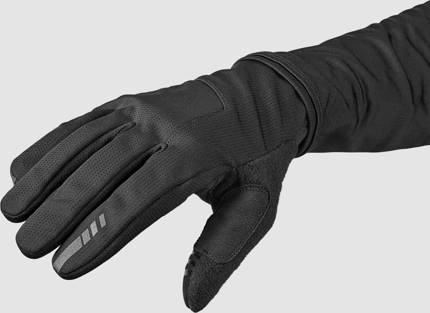 Gants de vélo coupe-vent GripGrab Hurricane 2