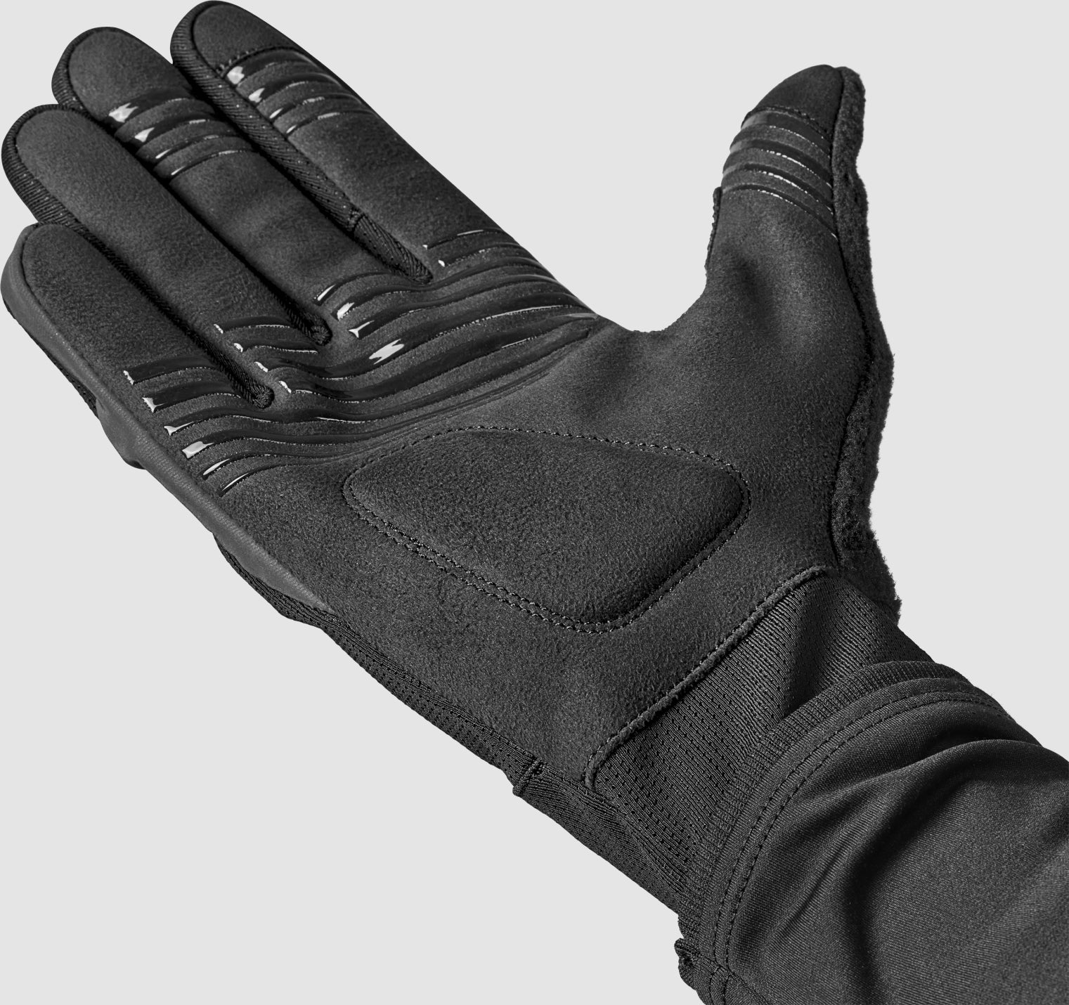 Gants de vélo coupe-vent GripGrab Hurricane 2
