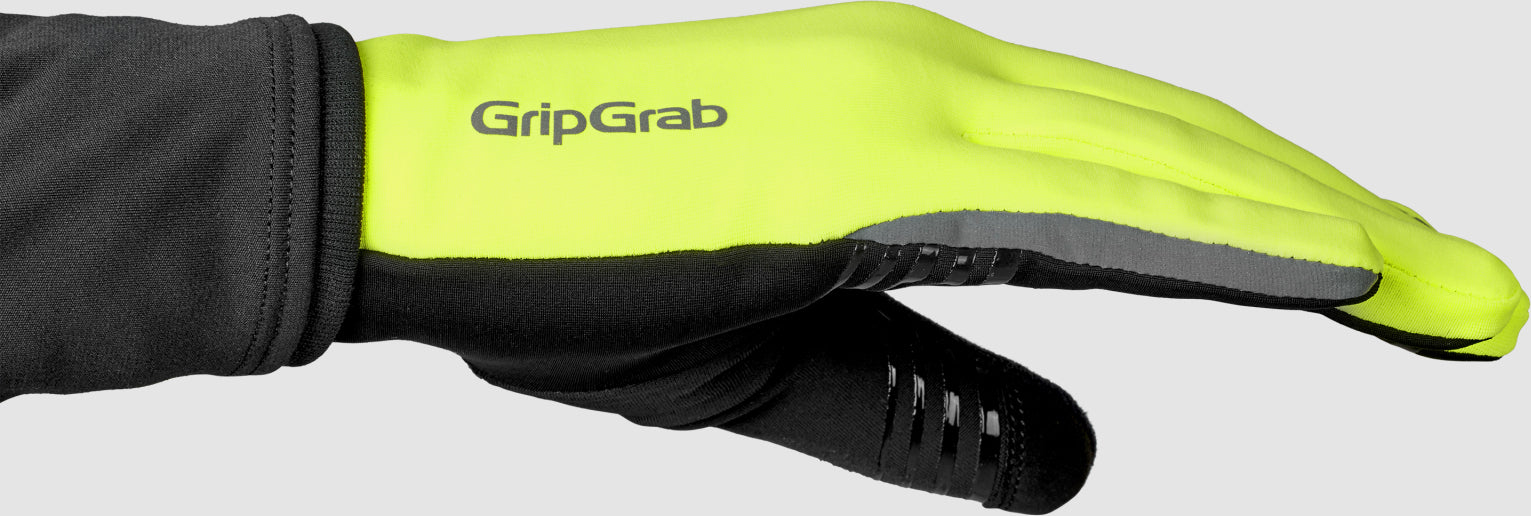 Gants de vélo GripGrab Insulator 2