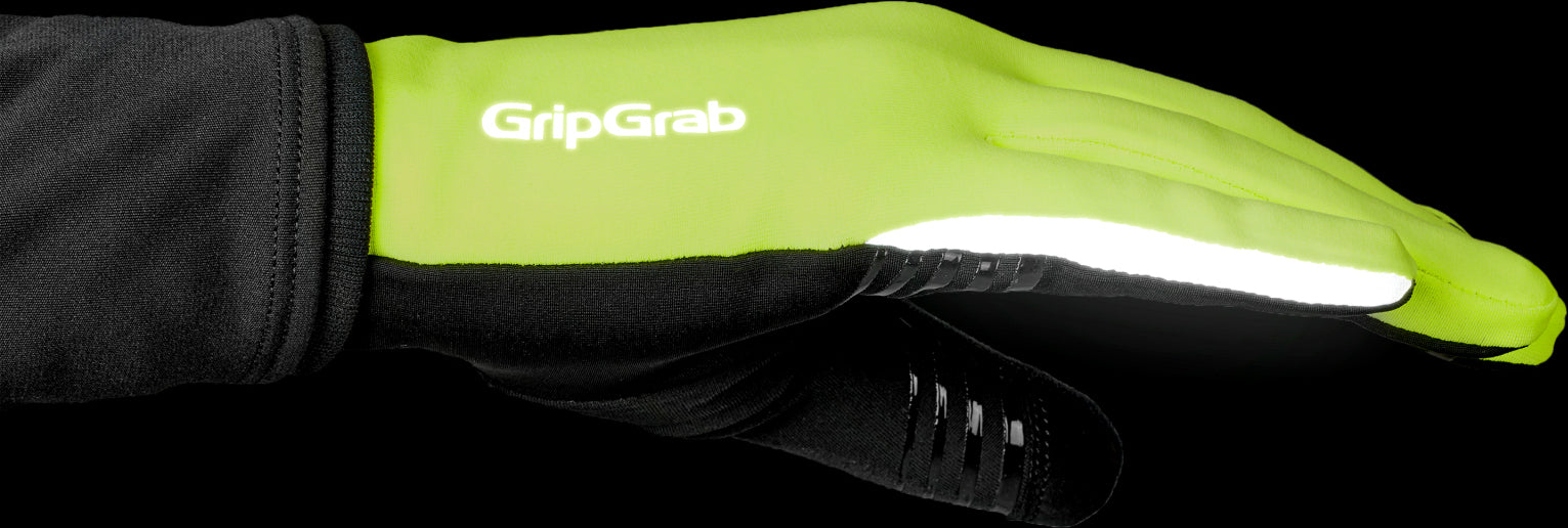 Gants de vélo GripGrab Insulator 2